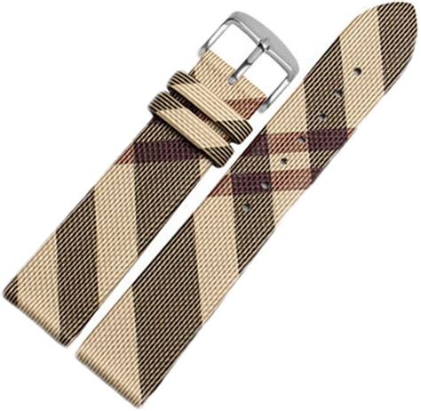 where can i get a burberry watch strap replaced|burberry shoulder strap replacement.